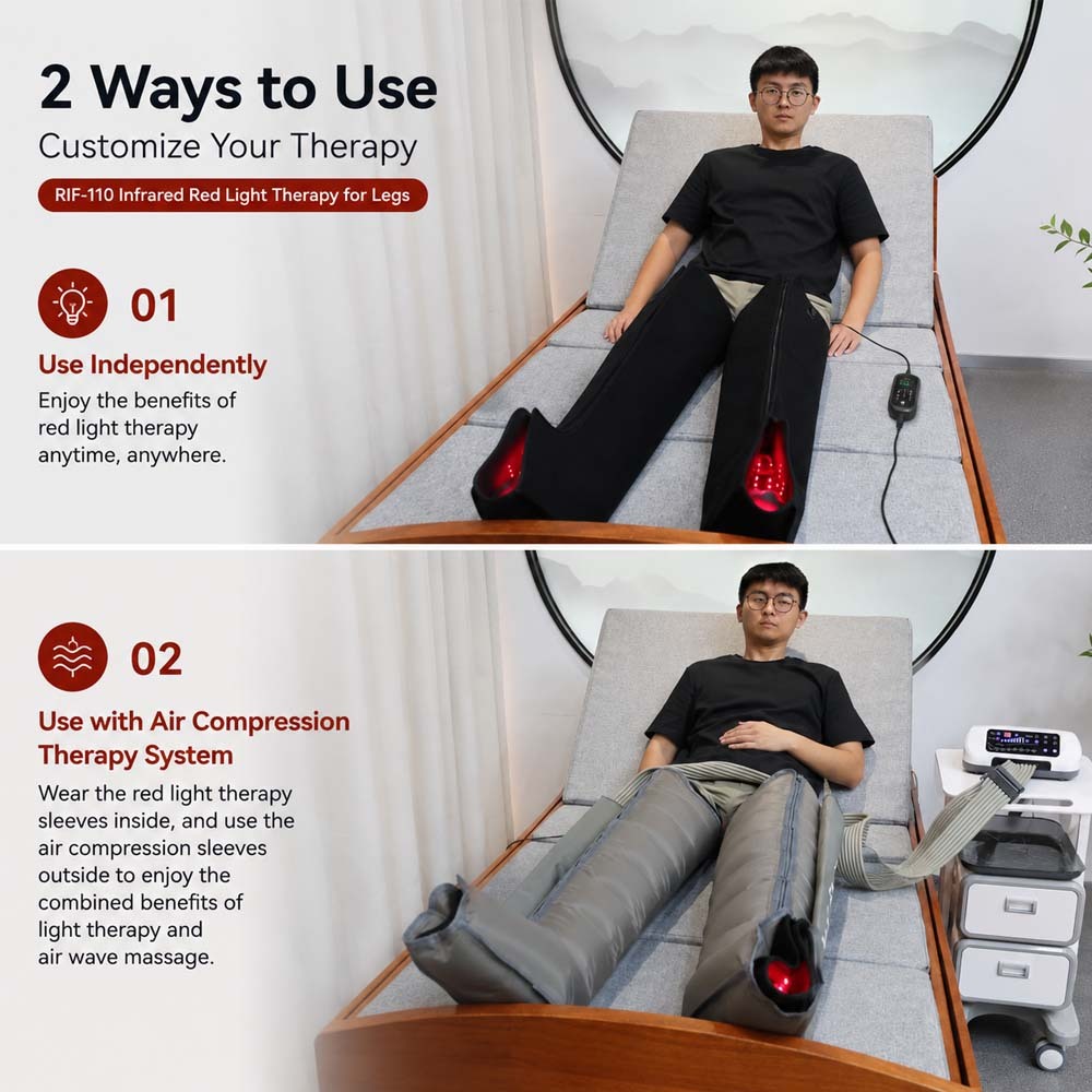 Kompressions-Recovery-Stiefel 2