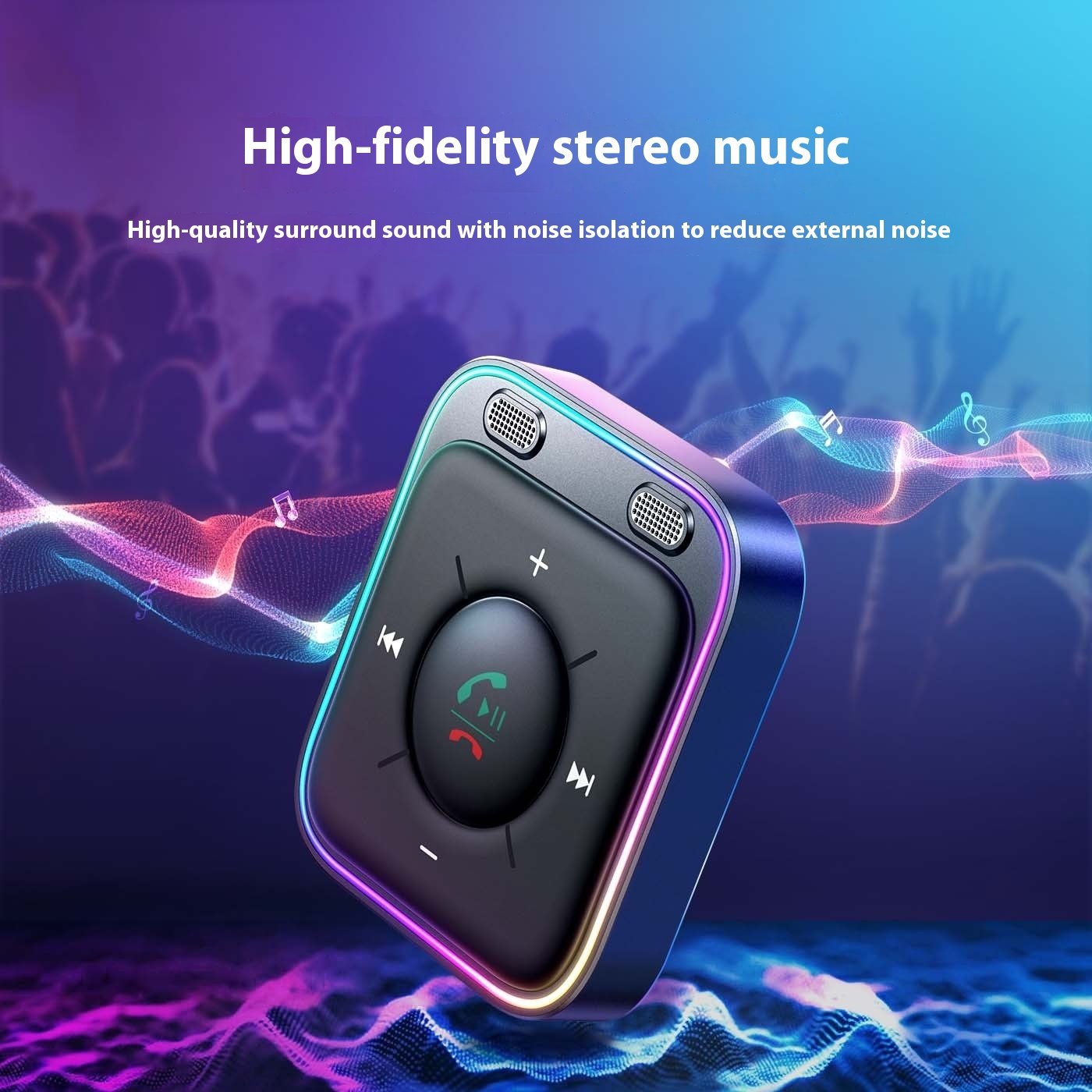 MP3-Player