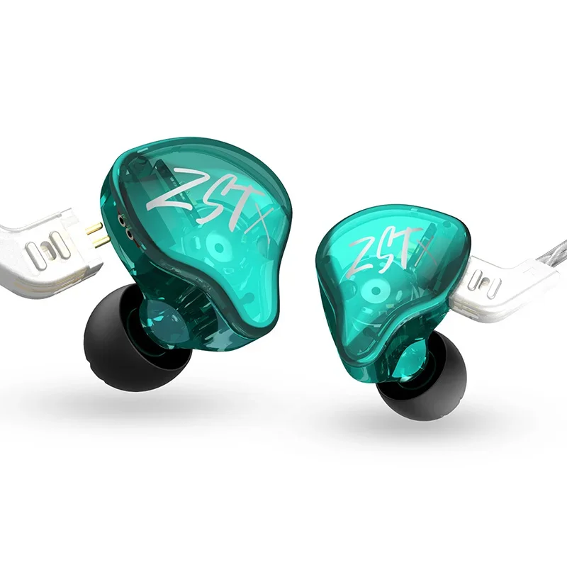 In-Ear-Kopfhörer 2
