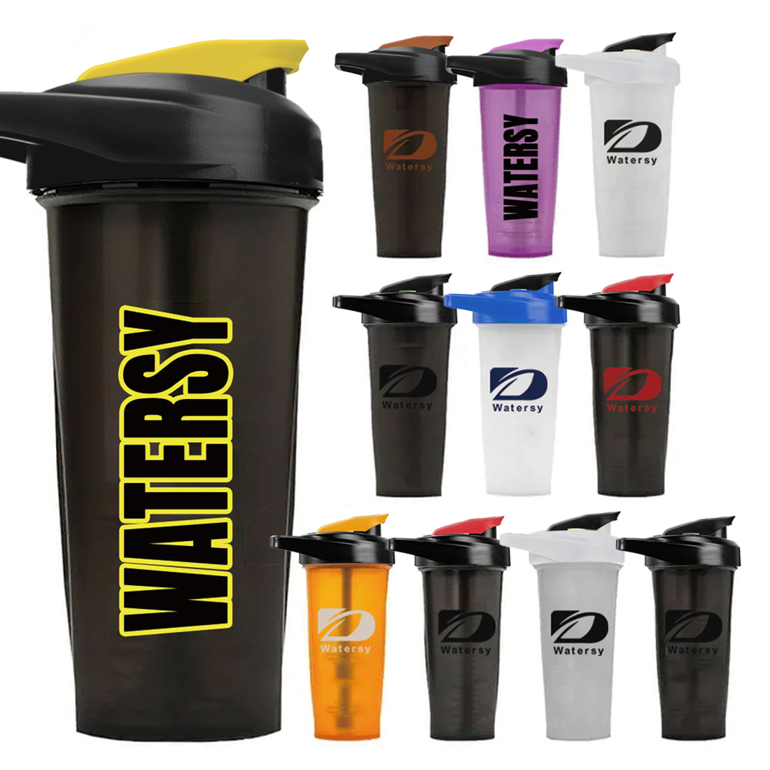 Protein-Shaker