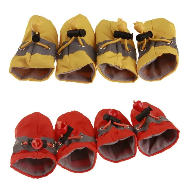 Hundeschuhe 2