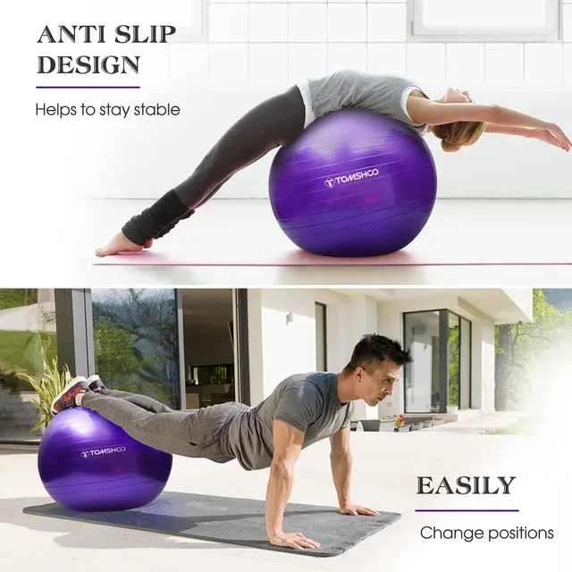 Yogaball 2