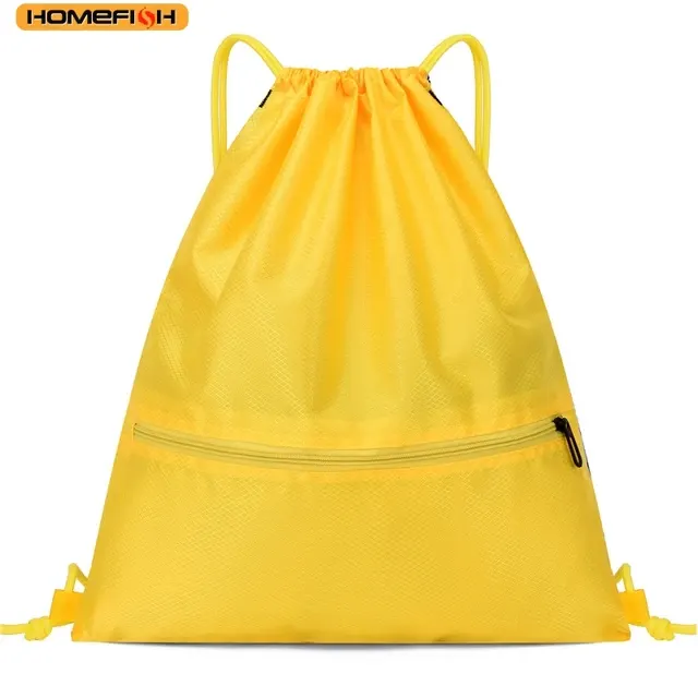 Turnbeutel-Rucksack 2