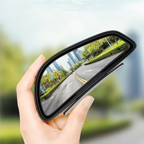 Auto-Rückspiegel Zusatz