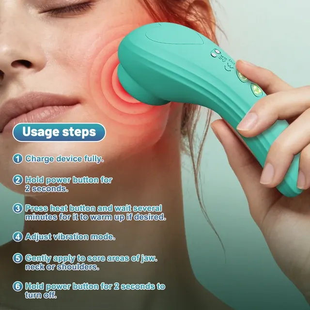 Kiefermassagegerät 4