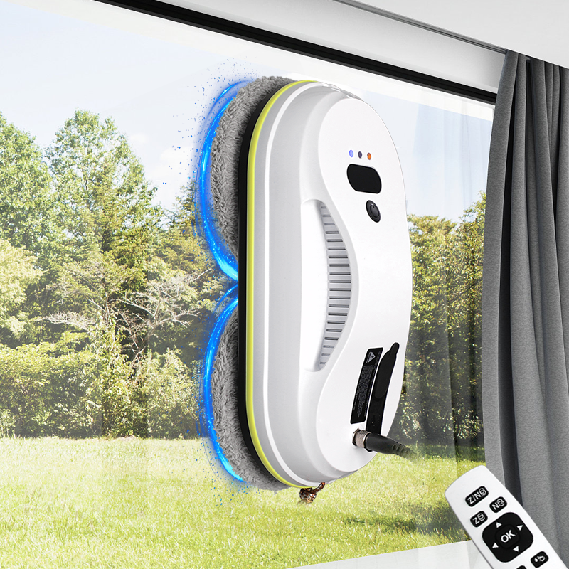 Fensterputzroboter 2