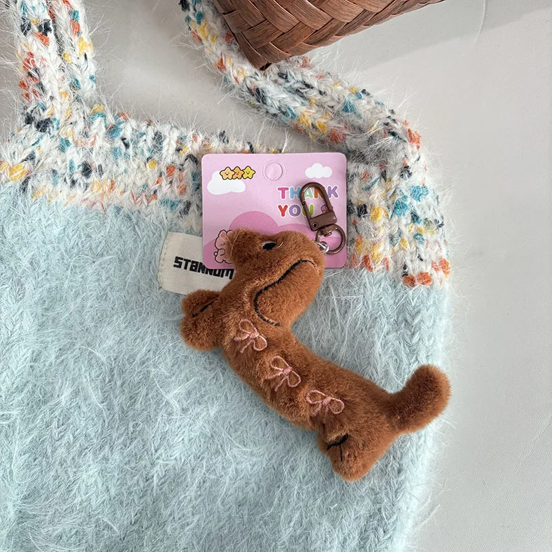 Hunde-Schlüsselanhänger 4