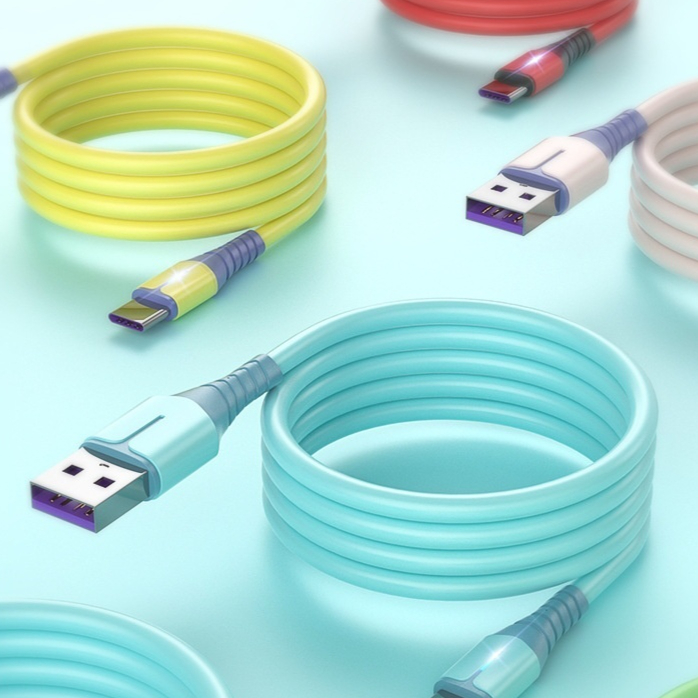 USB-Ladekabel