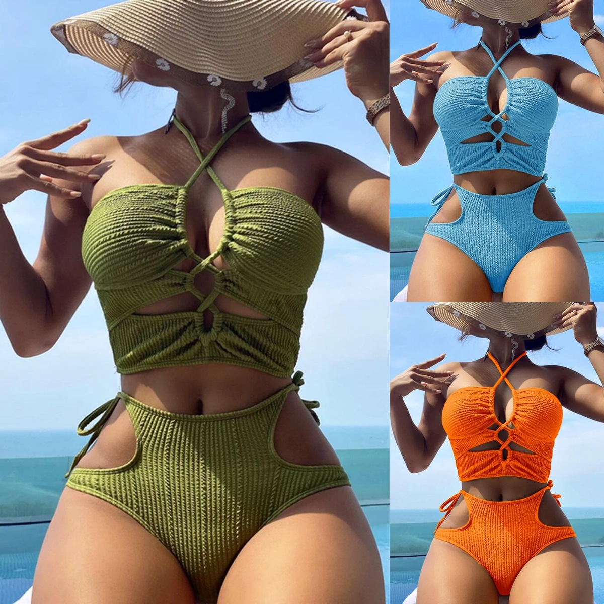 Bikini-Set