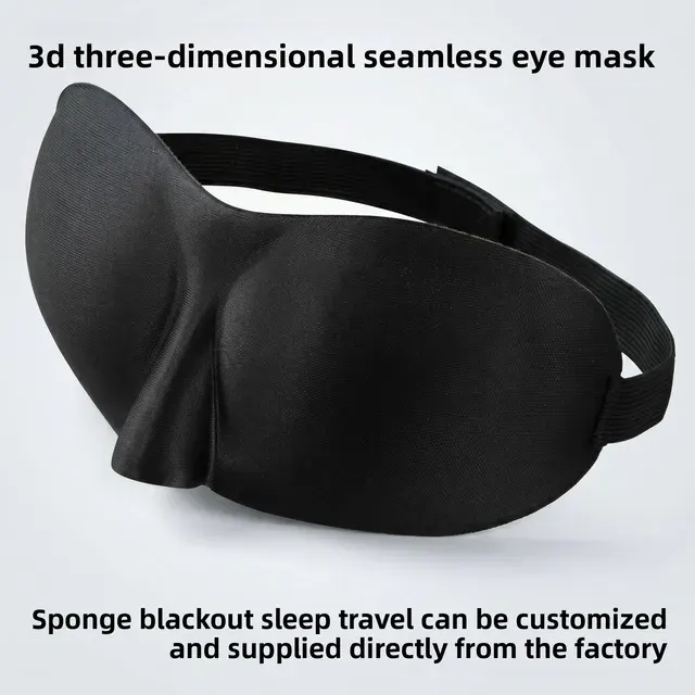 Schlafmaske 2