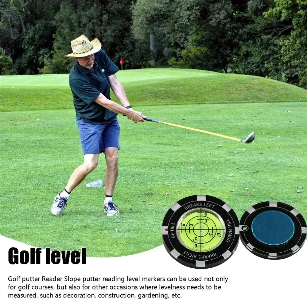 Golf-Putting-Hilfe 4