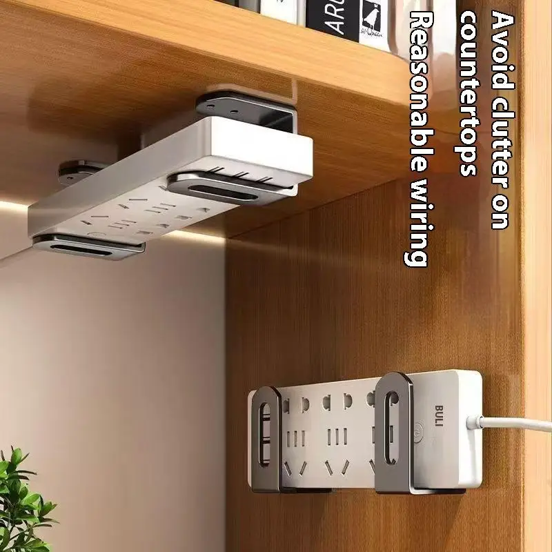 Router-Wandhalterung 3