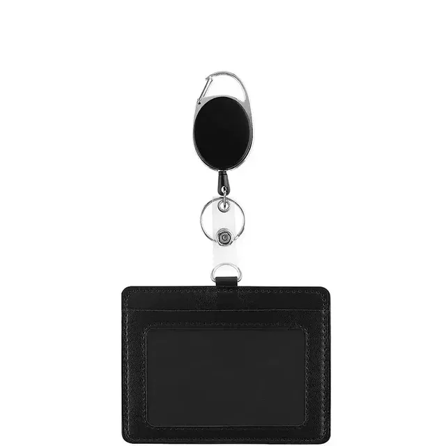 Kartenhalter mit Lanyard 4