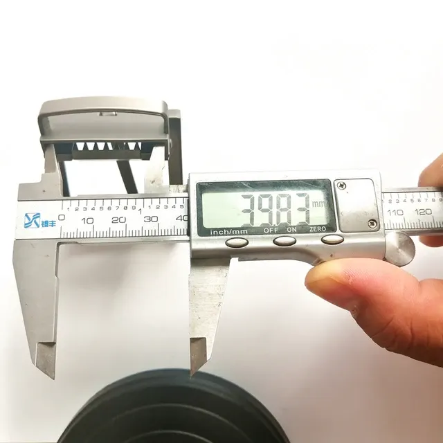 Ersatz-Gürtelschnalle 3