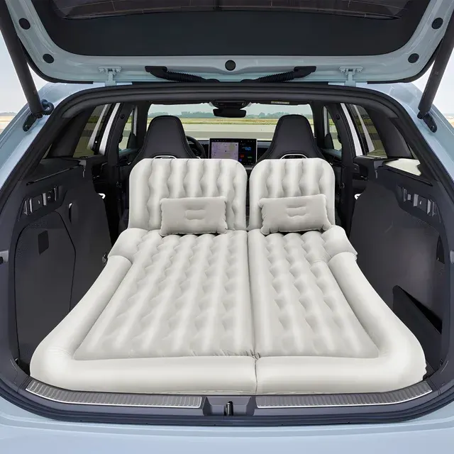SUV-Luftmatratze 4