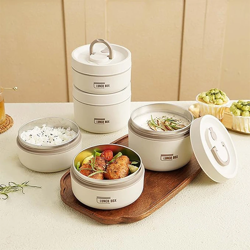 Thermo-Lunchbox-Set 2