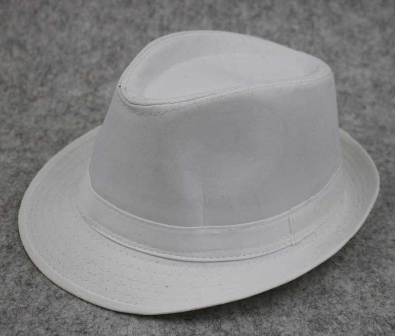 Fedora-Hut