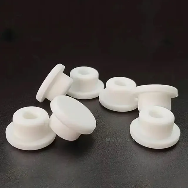 Silikonstopfen 4