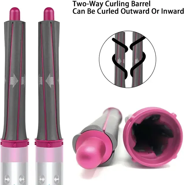 Stylingdüse für Haarstyler 3
