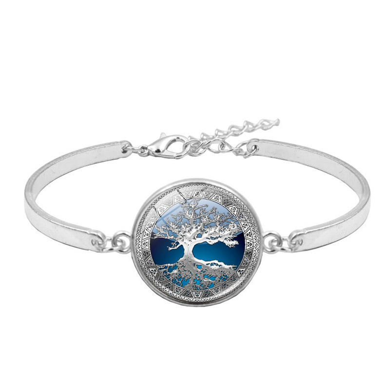 Edelstein-Armband