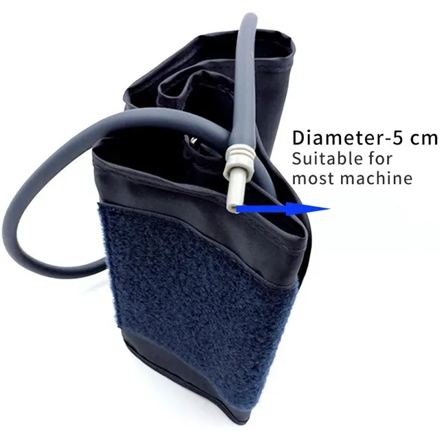 Blutdruckmanschette 2