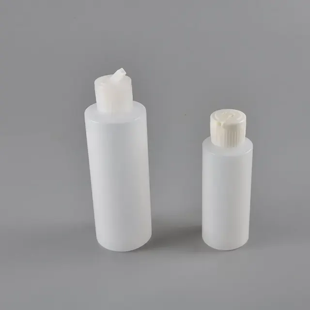 Kunststoff-Quetschflasche 4