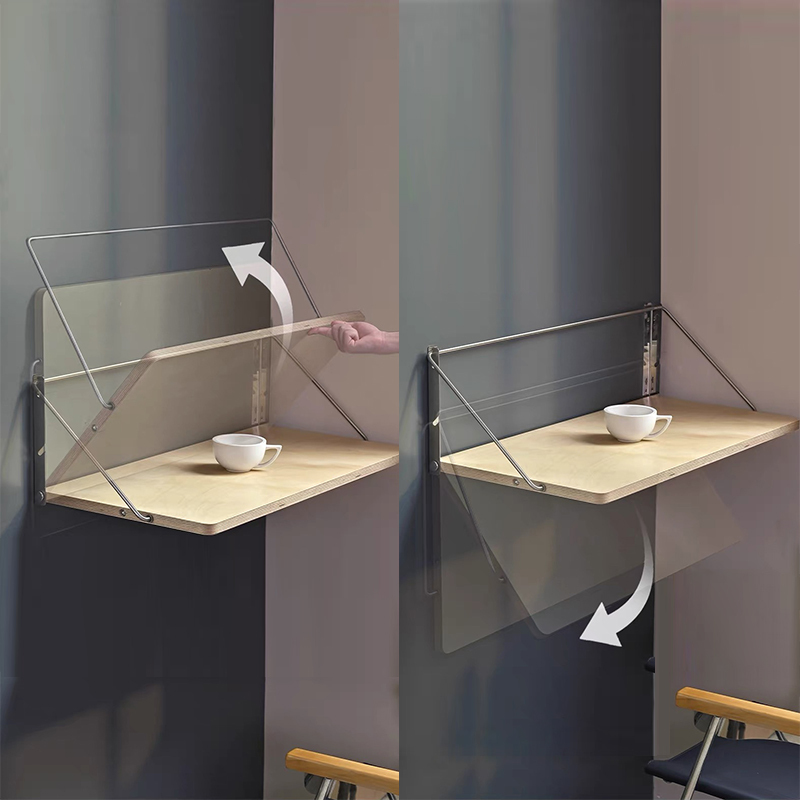 Wandklapptisch 2