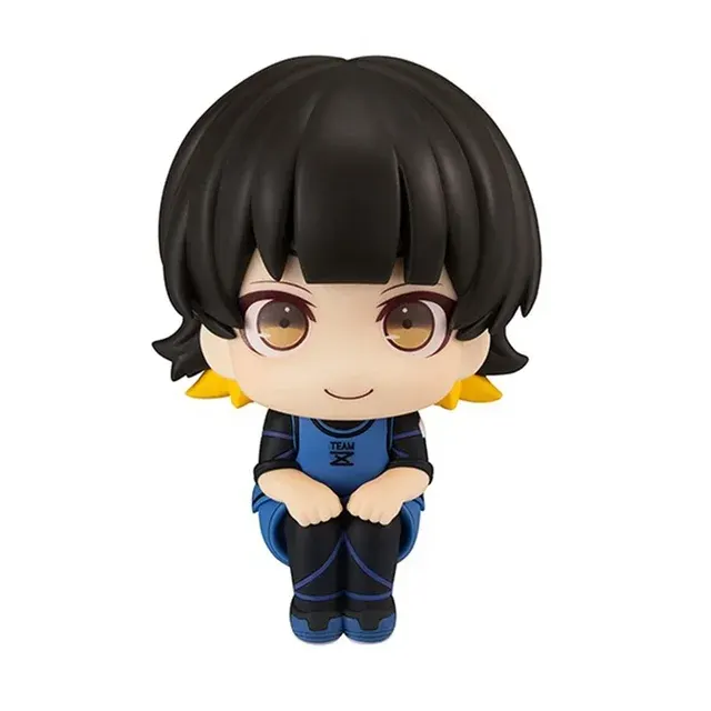 10cm Anime Figur Isagi Yoichi Sammelfigur 4