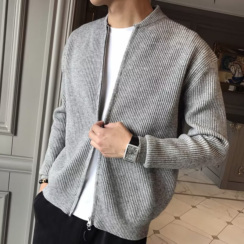 Strickjacke