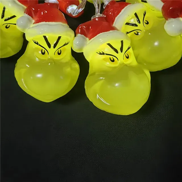 LED-Lichterkette 3