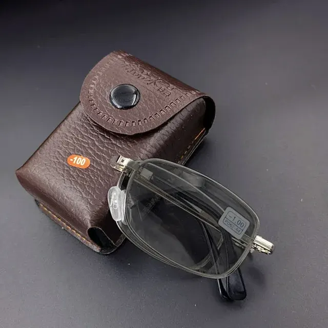 Fotochrome Sonnenbrille 4