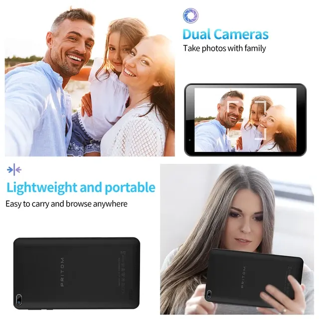 Android-Tablet 2
