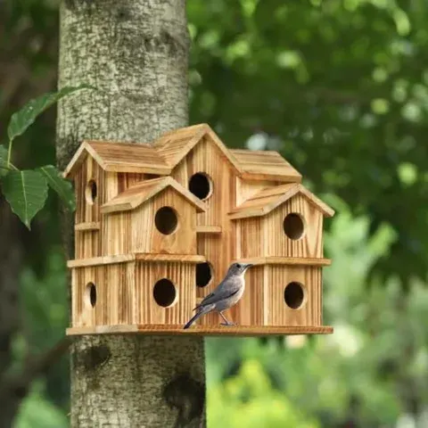 Vogelhaus