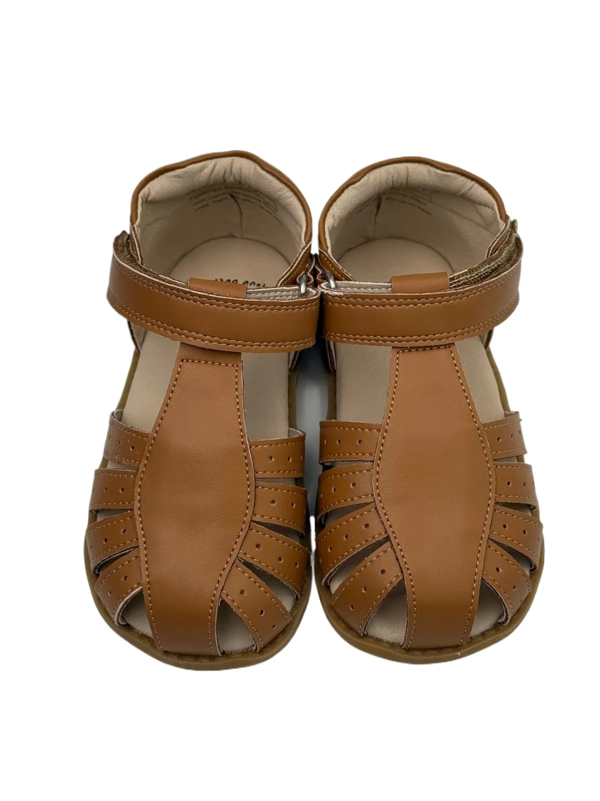 Kinder Barfuß-Sandalen 4