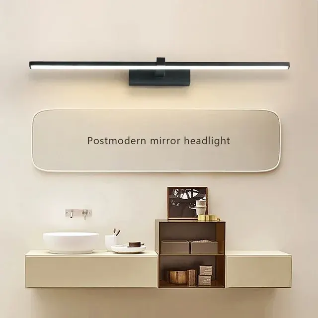 LED-Spiegelleuchte 2