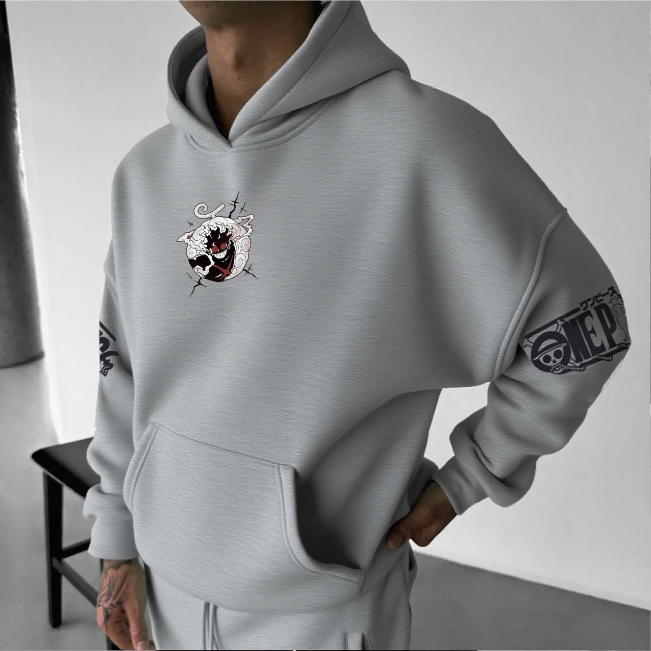 Anime-Hoodie 3
