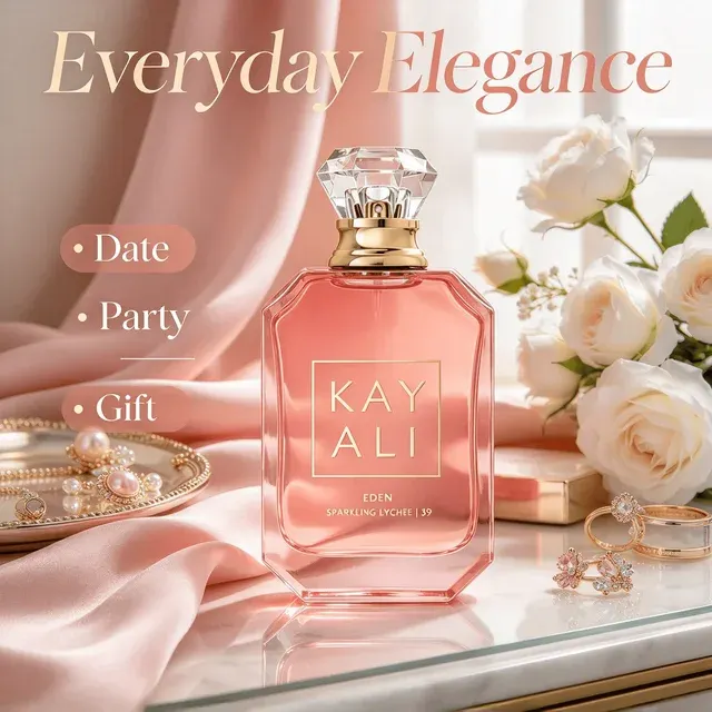Eau de Parfum 4
