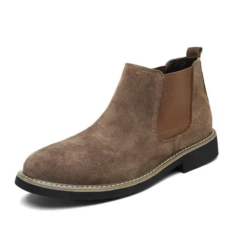 Herren Martin Boots