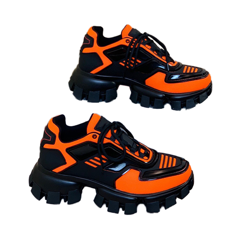 Übergrößen Sneaker für jede Saison