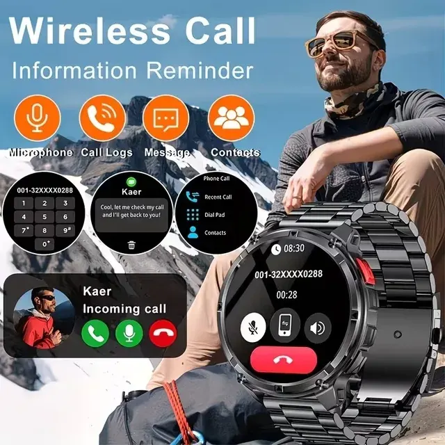 Smartwatch 4