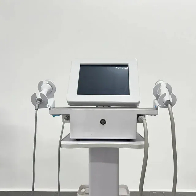 RF-Microneedling-Gerät 3
