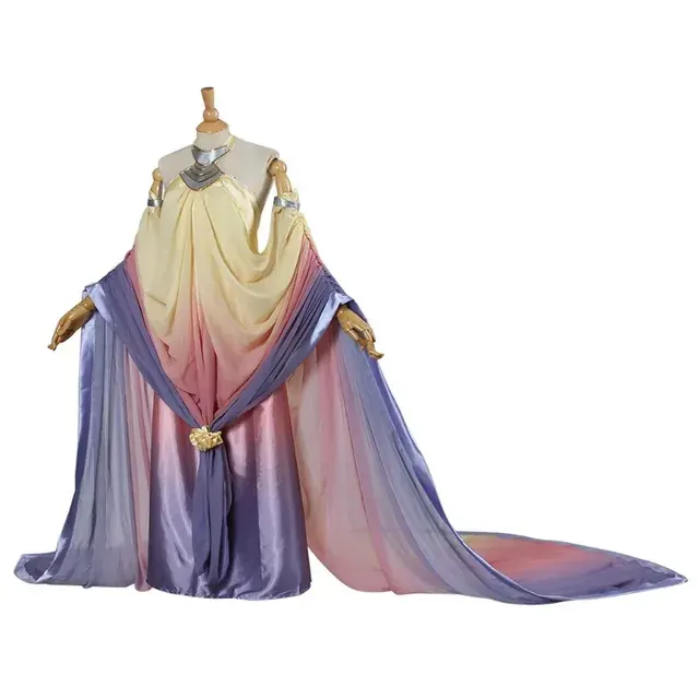 Cosplay-Kostüm Kleid 3