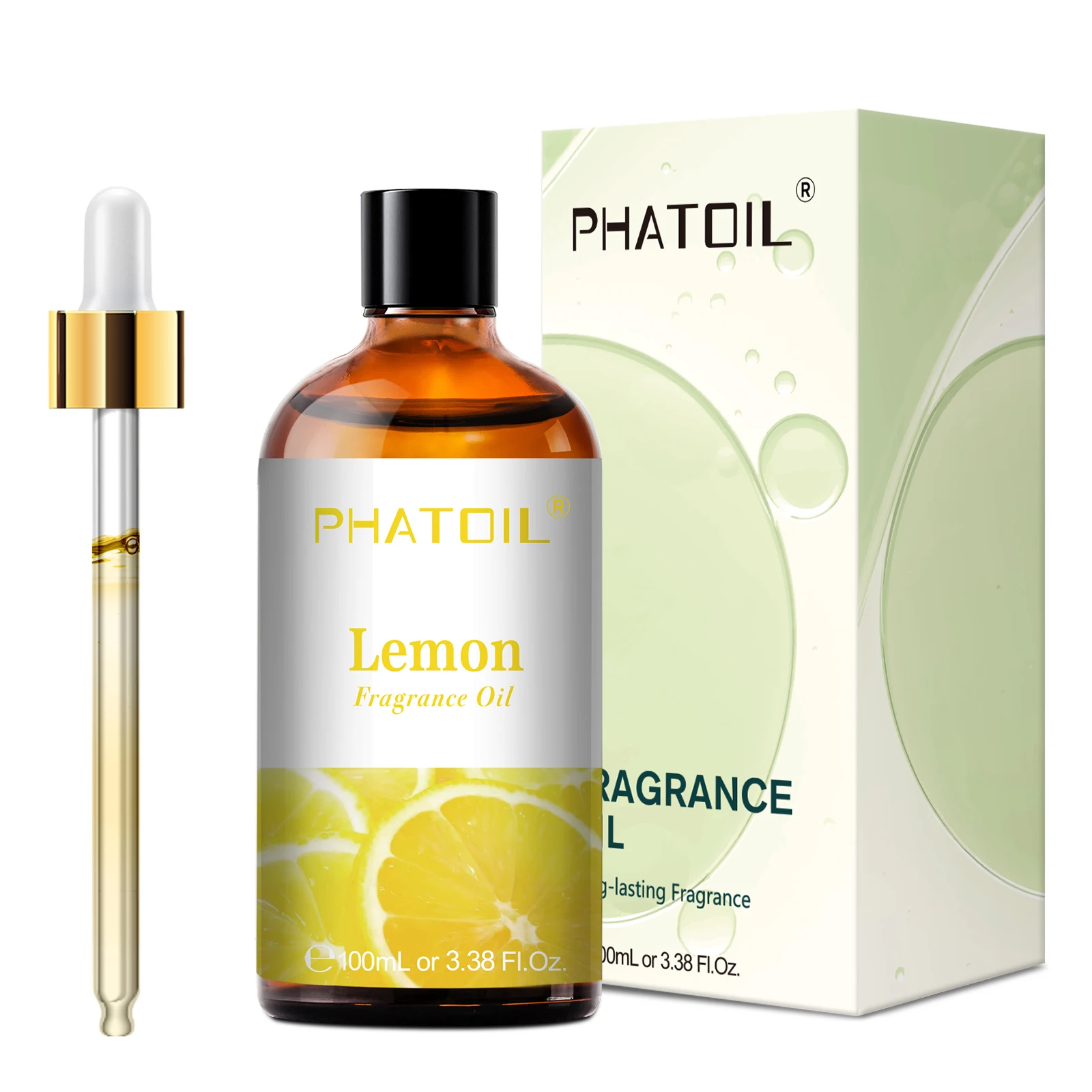 100ml Aromaöl für Diffusor Fruchtduft 3