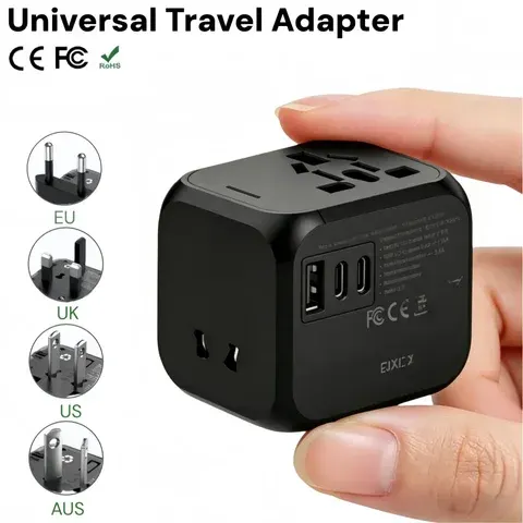 Reiseadapter