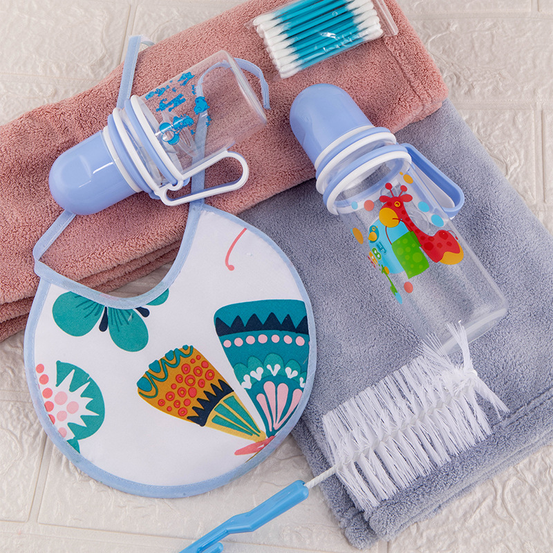 Babyflaschen-Set