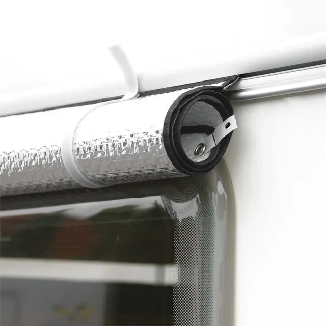 Fenster-Isoliermatte 3
