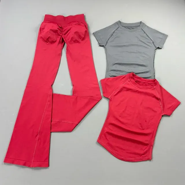 Damen-Trainingsset 2