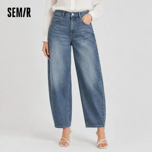 Vintage Damenjeans 1