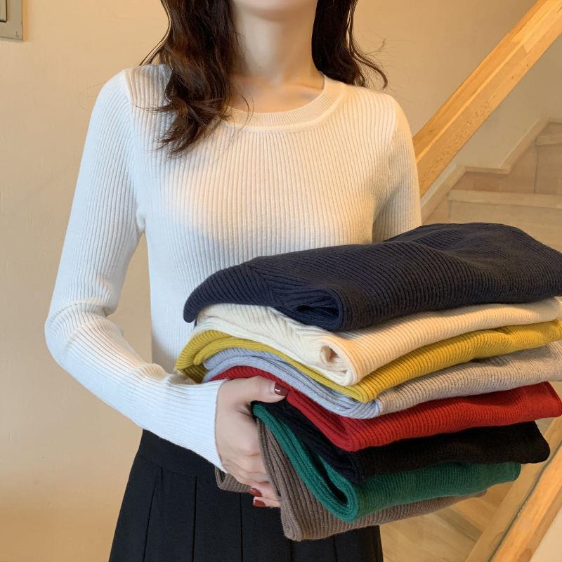 Strickoberteil