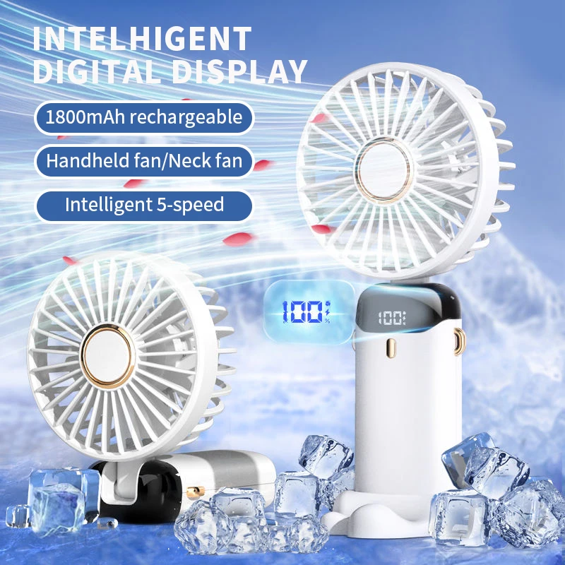 Halsventilator